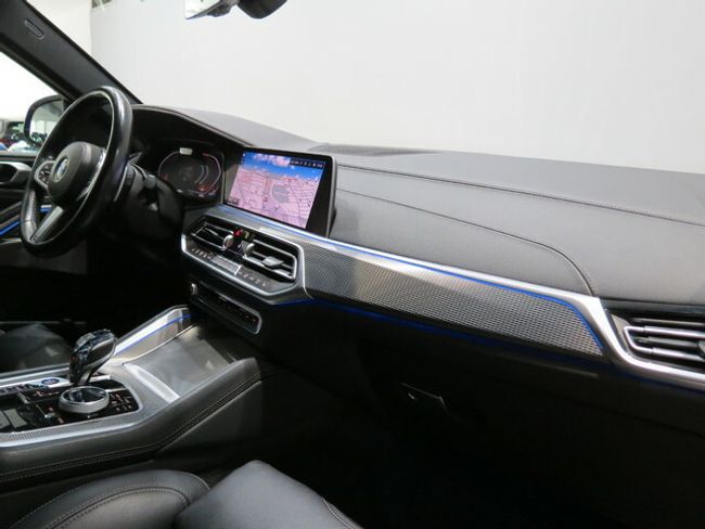 BMW X6 xdrive40i 250 kw (340 cv)   - Foto 9