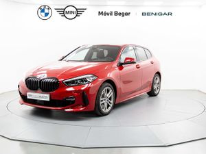 BMW Serie 1 120i 131 kw (178 cv)   - Foto 2