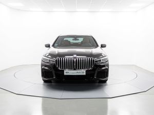 BMW Serie 7 740i 250 kw (340 cv)   - Foto 3