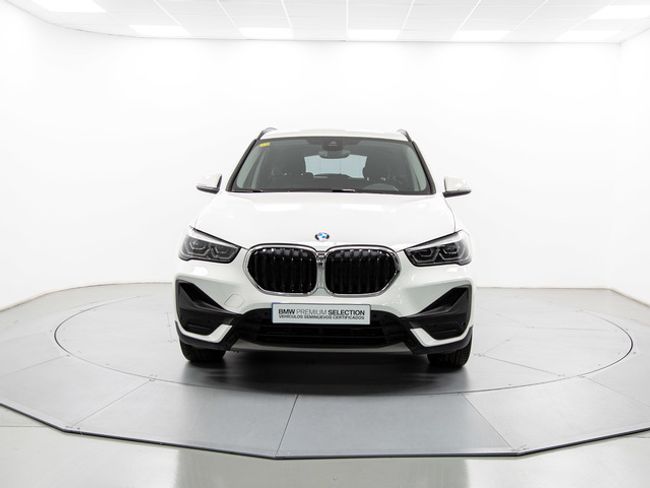 BMW X1 sdrive16d 85 kw (116 cv)   - Foto 3