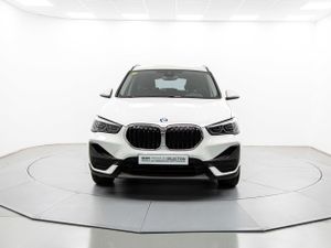 BMW X1 sdrive16d 85 kw (116 cv)   - Foto 3