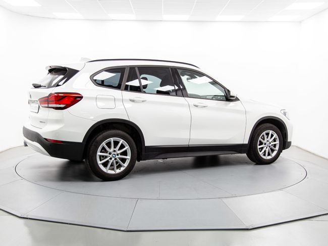 BMW X1 sdrive16d 85 kw (116 cv)   - Foto 12