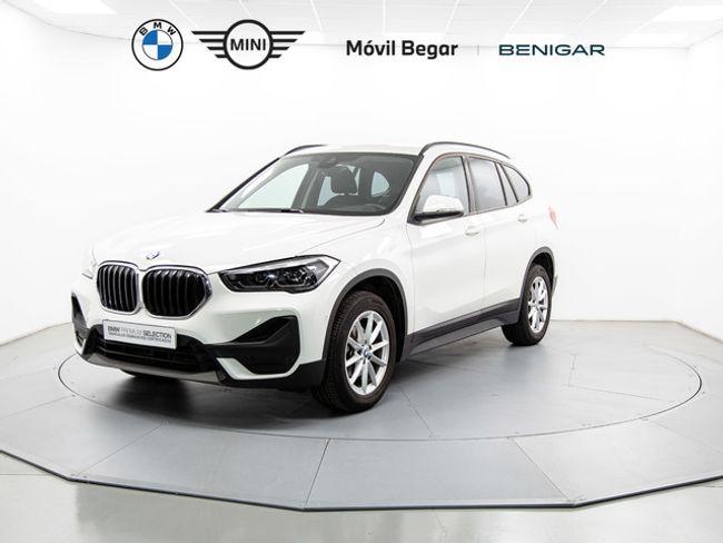 BMW X1 sdrive16d 85 kw (116 cv)   - Foto 2