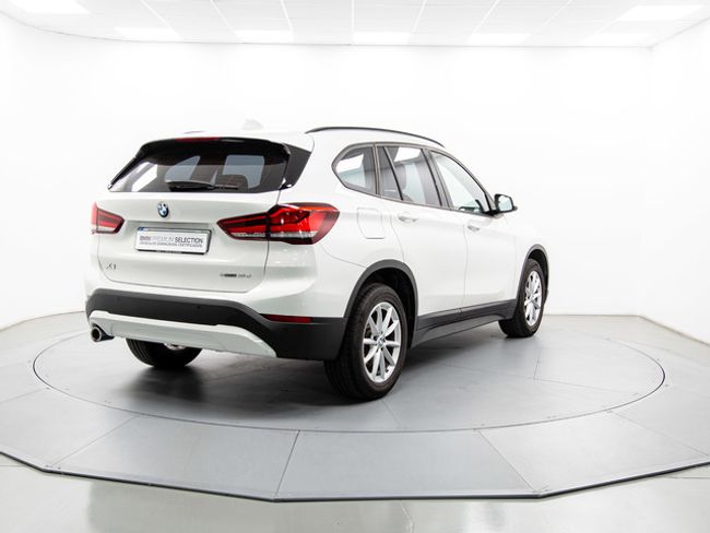 BMW X1 sdrive16d 85 kw (116 cv)   - Foto 5