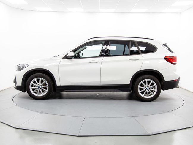 BMW X1 sdrive16d 85 kw (116 cv)   - Foto 4