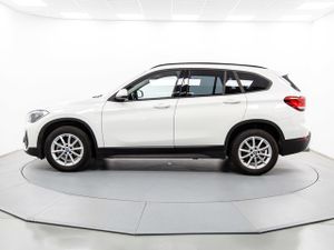 BMW X1 sdrive16d 85 kw (116 cv)   - Foto 5