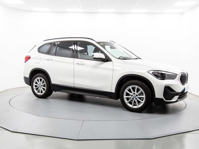 BMW X1 sdrive16d 85 kw (116 cv)   - Foto 14