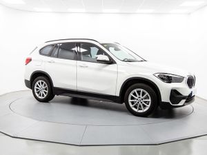 BMW X1 sdrive16d 85 kw (116 cv)   - Foto 25