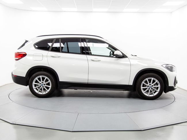 BMW X1 sdrive16d 85 kw (116 cv)   - Foto 13