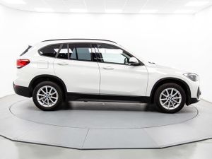 BMW X1 sdrive16d 85 kw (116 cv)   - Foto 23