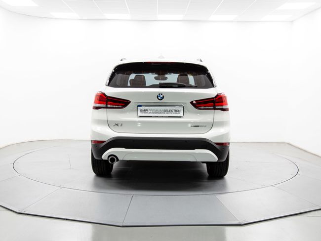 BMW X1 sdrive16d 85 kw (116 cv)   - Foto 6