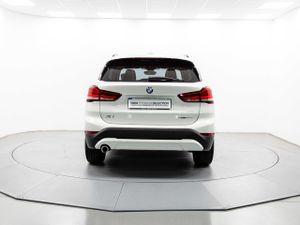 BMW X1 sdrive16d 85 kw (116 cv)   - Foto 9