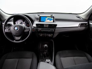 BMW X1 sdrive16d 85 kw (116 cv)   - Foto 13