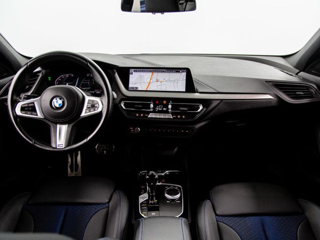 BMW Serie 1 118i 103 kw (140 cv)   - Foto 8