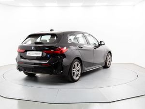 BMW Serie 1 118i 103 kw (140 cv)   - Foto 7