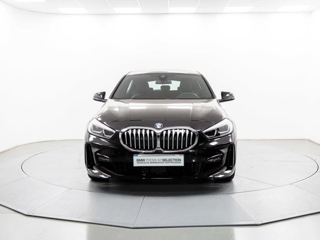 BMW Serie 1 118i 103 kw (140 cv)   - Foto 3