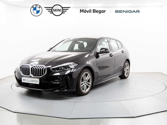 BMW Serie 1 118i 103 kw (140 cv)   - Foto 2