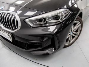 BMW Serie 1 118i 103 kw (140 cv)   - Foto 11