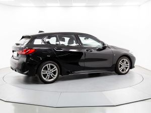 BMW Serie 1 118i 103 kw (140 cv)   - Foto 21