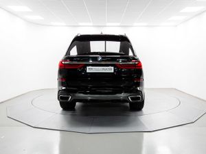 BMW X7 xdrive40d 250 kw (340 cv)   - Foto 9