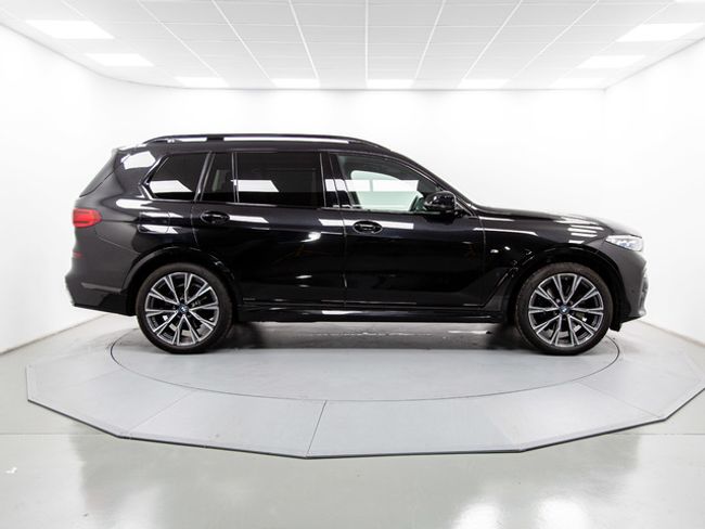 BMW X7 xdrive40d 250 kw (340 cv)   - Foto 13