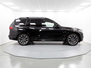 BMW X7 xdrive40d 250 kw (340 cv)   - Foto 23