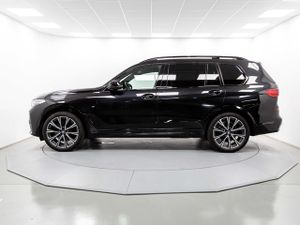 BMW X7 xdrive40d 250 kw (340 cv)   - Foto 5