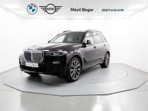 BMW X7 xdrive40d 250 kw (340 cv)   - Foto 2