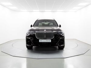 BMW X7 xdrive40d 250 kw (340 cv)   - Foto 3