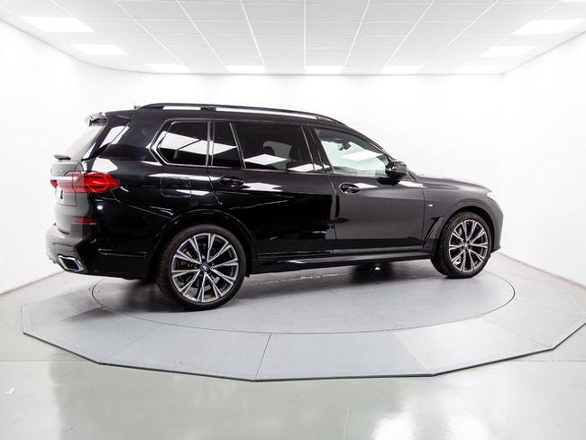 BMW X7 xdrive40d 250 kw (340 cv)   - Foto 12