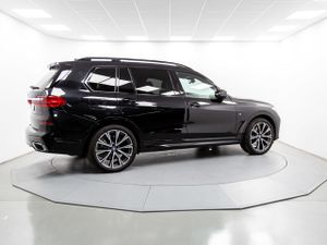 BMW X7 xdrive40d 250 kw (340 cv)   - Foto 21