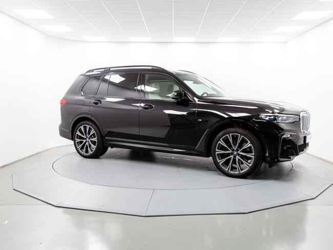 BMW X7 xdrive40d 250 kw (340 cv)   - Foto 14