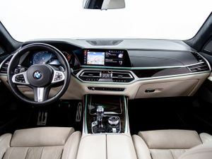 BMW X7 xdrive40d 250 kw (340 cv)   - Foto 13