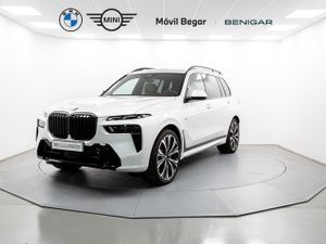 BMW X7 xdrive40i 280 kw (381 cv)   - Foto 2