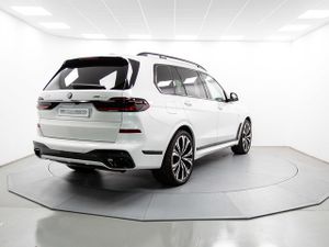 BMW X7 xdrive40i 280 kw (381 cv)   - Foto 9