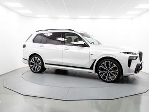 BMW X7 xdrive40i 280 kw (381 cv)   - Foto 23