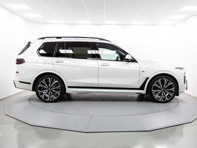 BMW X7 xdrive40i 280 kw (381 cv)   - Foto 12