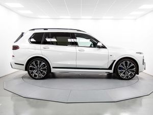 BMW X7 xdrive40i 280 kw (381 cv)   - Foto 21