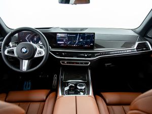 BMW X7 xdrive40i 280 kw (381 cv)   - Foto 13