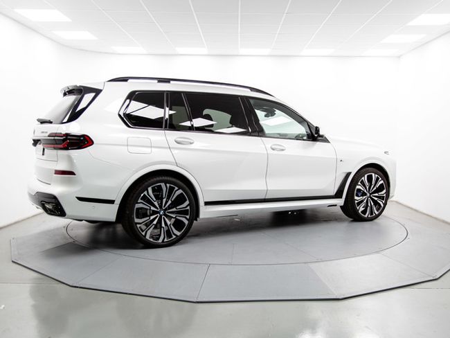 BMW X7 xdrive40i 280 kw (381 cv)   - Foto 11