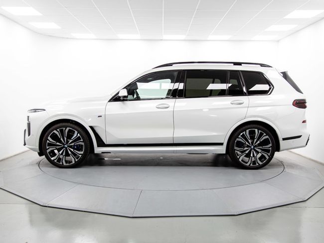 BMW X7 xdrive40i 280 kw (381 cv)   - Foto 4