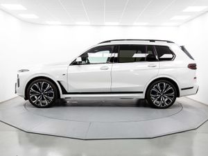 BMW X7 xdrive40i 280 kw (381 cv)   - Foto 5