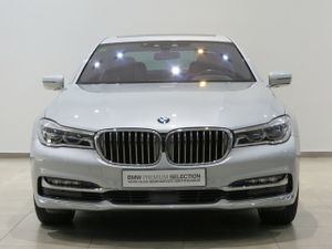 BMW Serie 7 730d 195 kw (265 cv)   - Foto 3