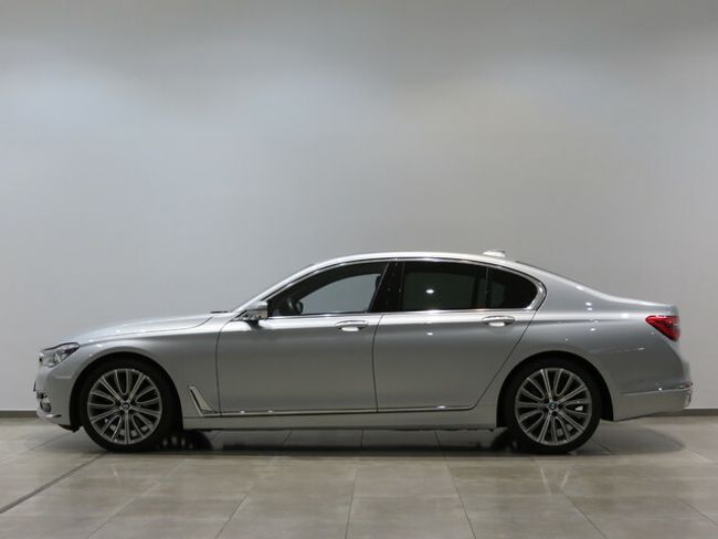 BMW Serie 7 730d 195 kw (265 cv)   - Foto 4