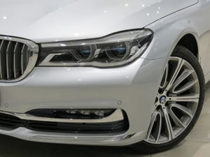 BMW Serie 7 730d 195 kw (265 cv)   - Foto 11