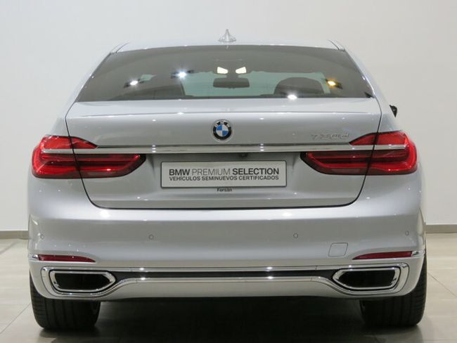 BMW Serie 7 730d 195 kw (265 cv)   - Foto 6