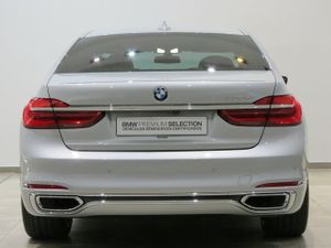 BMW Serie 7 730d 195 kw (265 cv)   - Foto 9