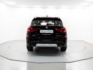 BMW X3 xdrive20d 140 kw (190 cv)   - Foto 9