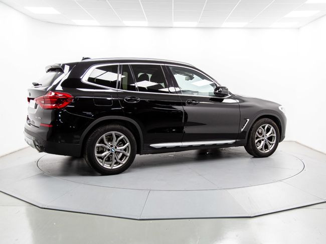 BMW X3 xdrive20d 140 kw (190 cv)   - Foto 12