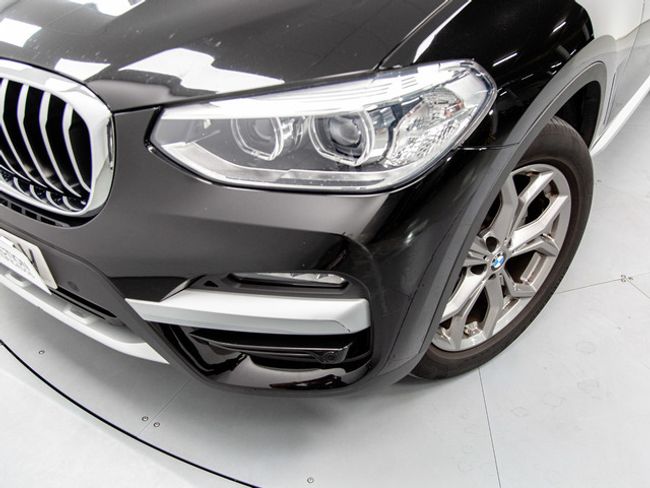 BMW X3 xdrive20d 140 kw (190 cv)   - Foto 7